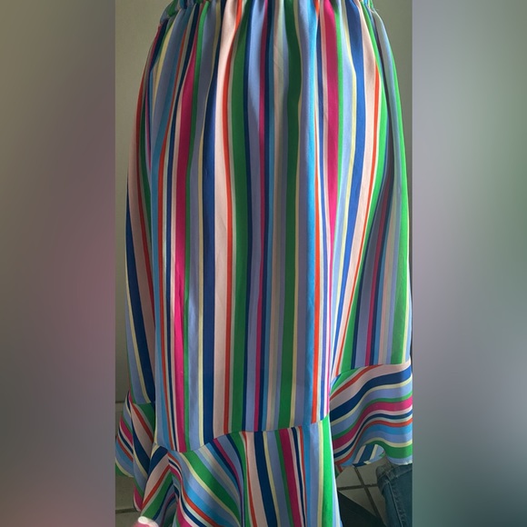 A new day multicolored skirt - Picture 14 of 16